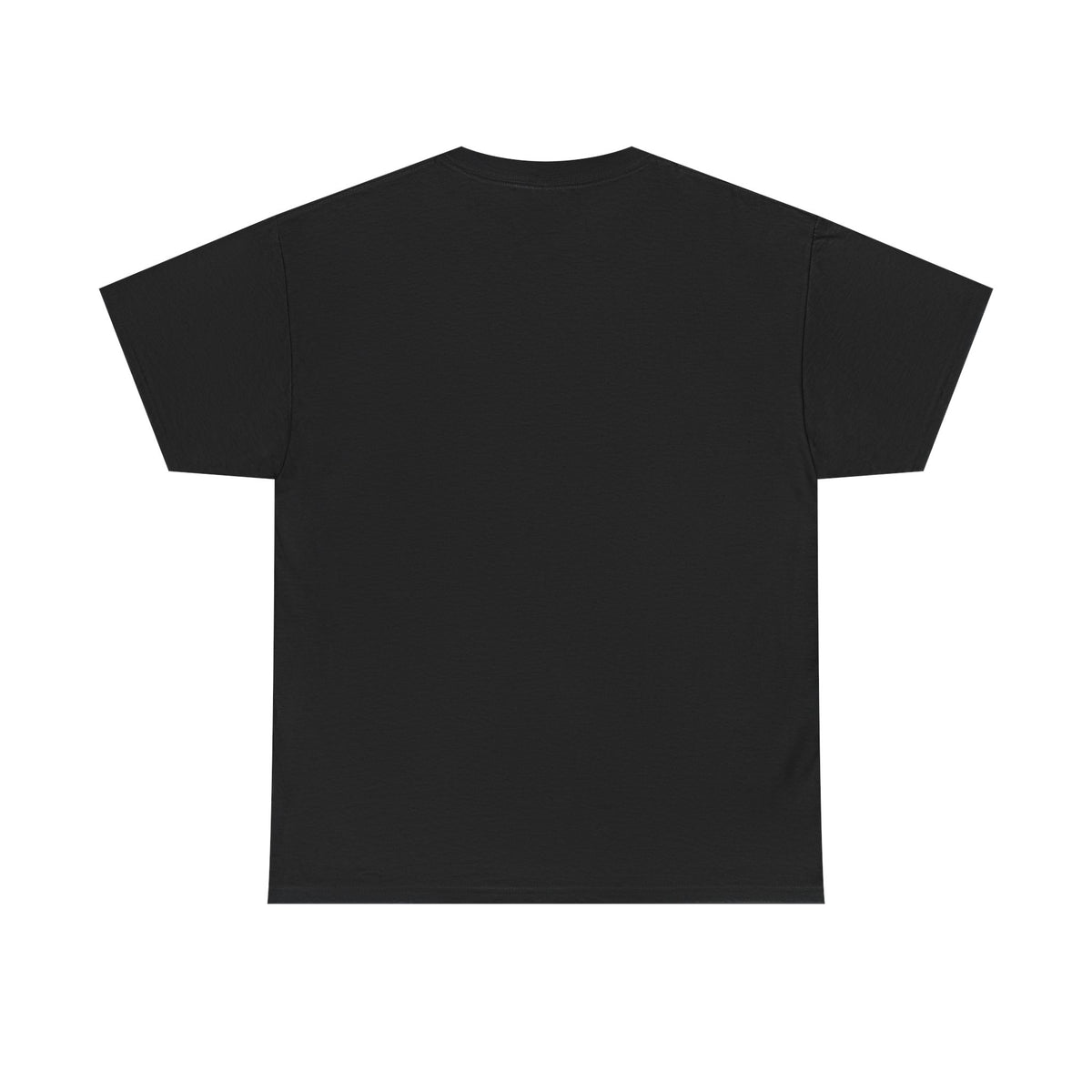 T‑Shirt — "Fear of God is the beginning of knowledge" Graphic Tee, Red Script Religious Quote